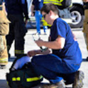 Meet your Posher, Tyler